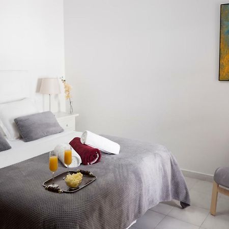 Apartamento Playa Coqueto Junto Al Mar Playa Honda  Luaran gambar