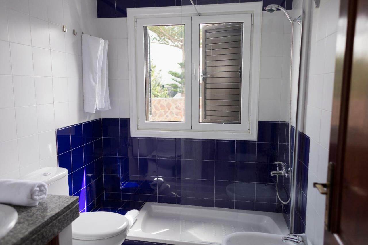 Apartamento Playa Coqueto Junto Al Mar Playa Honda  Luaran gambar