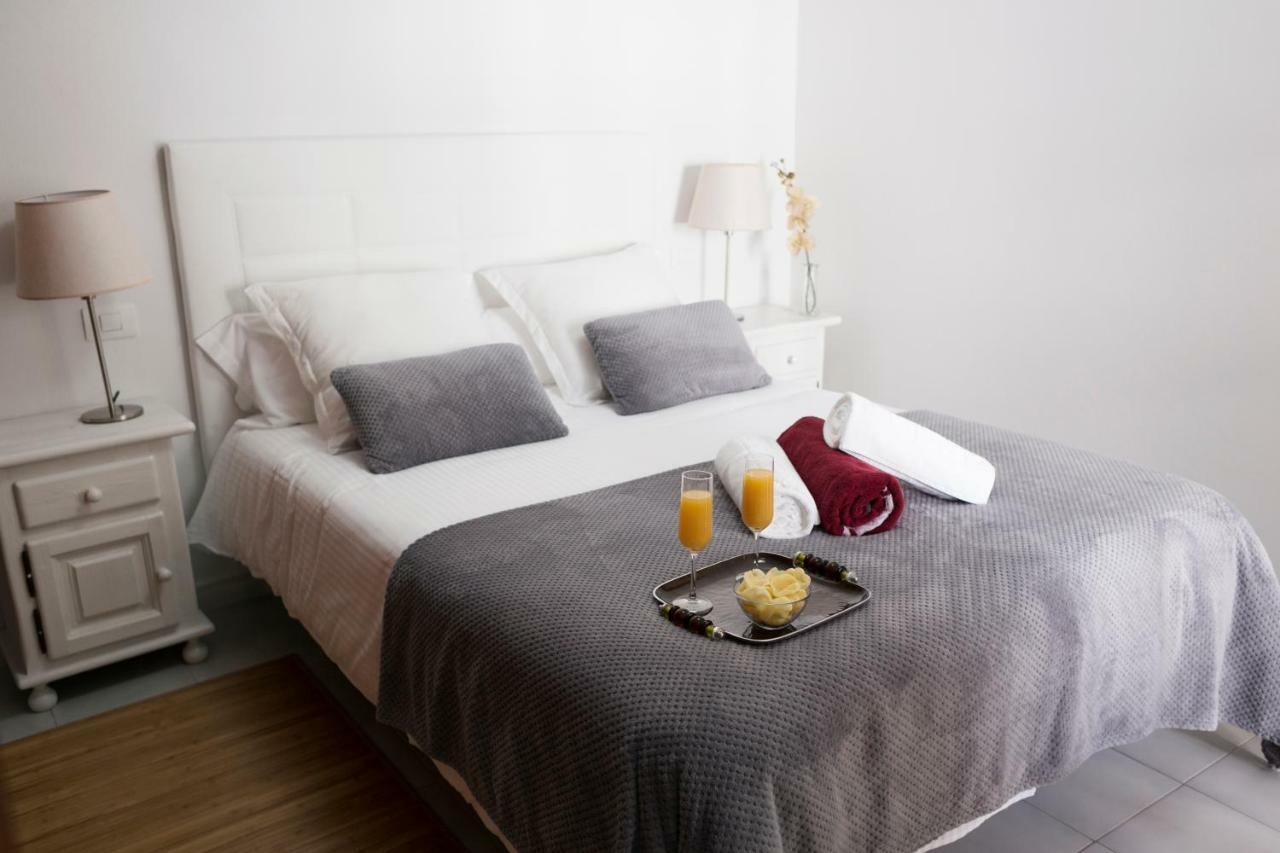 Apartamento Playa Coqueto Junto Al Mar Playa Honda  Luaran gambar