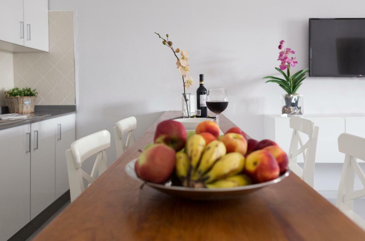 Apartamento Playa Coqueto Junto Al Mar Playa Honda  Luaran gambar